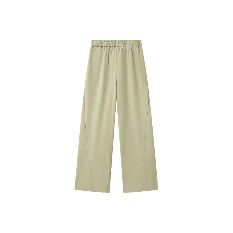 Kawasaki Casual Pants Unisex-15