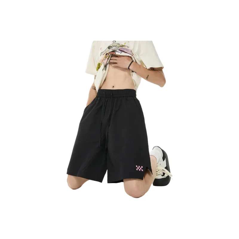 SOCKKEY Casual Shorts Unisex-0