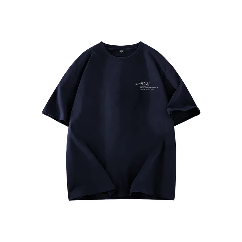 A02 T Shirts Unisex-19