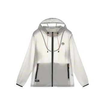 TALKING TOM Sun Protection Clothing Unisex