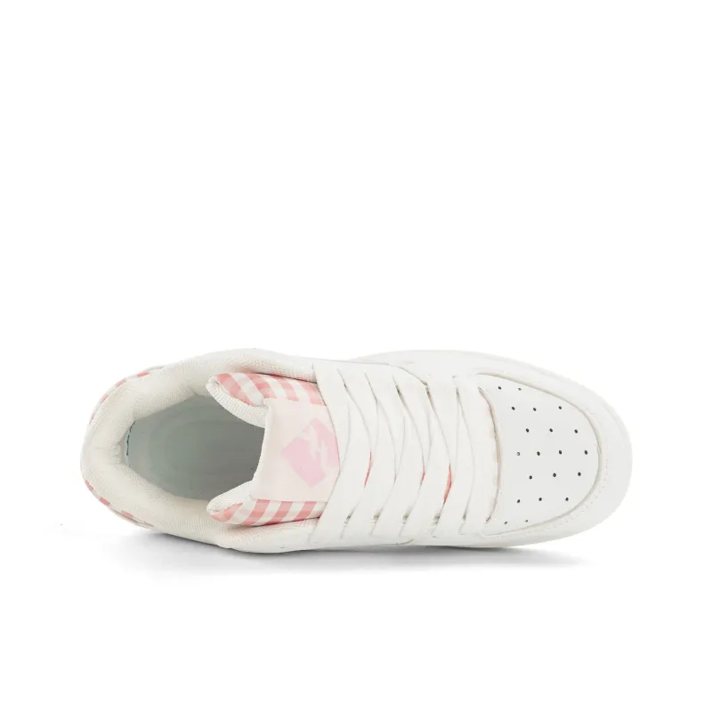 DGUMI Low Top Skateboard Shoes Unisex-8