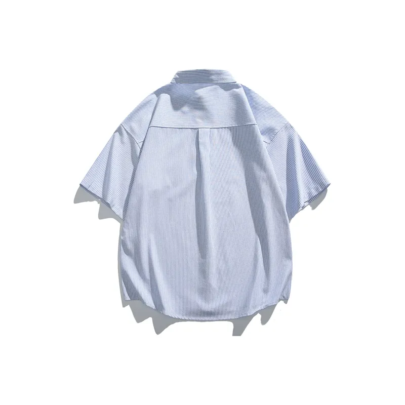 Mimx Homme Shirts Unisex-1
