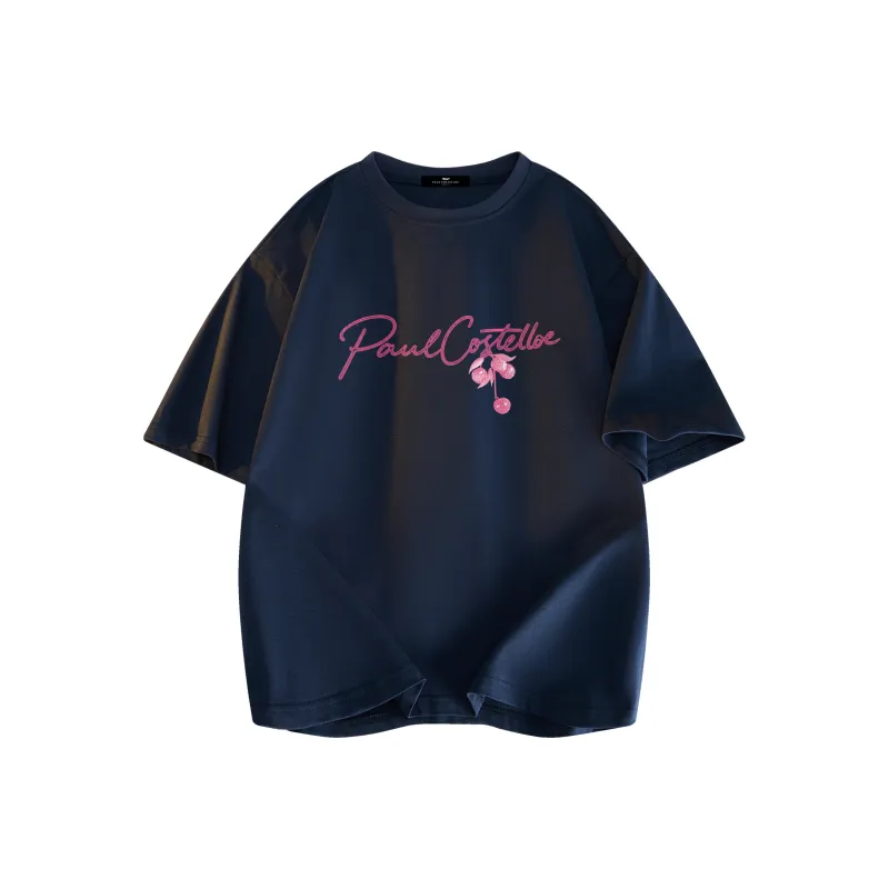 PAUL COSTELLOE T Shirts Unisex-16