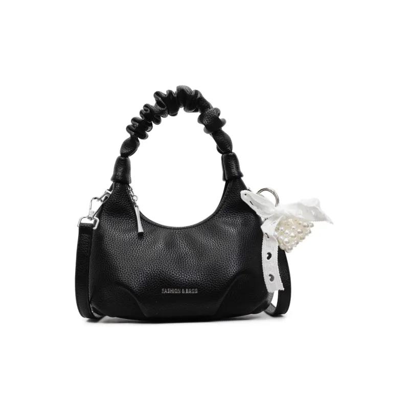 BAODIDAISHU PU Shoulder Bag, Crossbody Bag Women's Multicolor-12