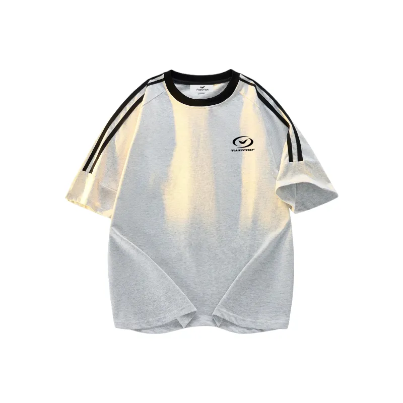FASTFISH T Shirts Unisex-8