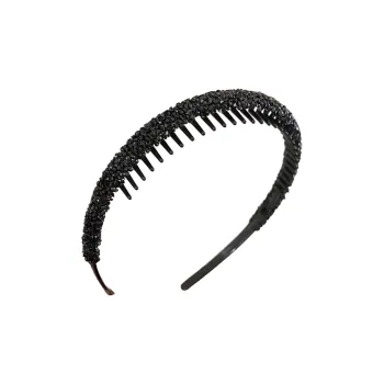 GOODY Plastic Headbands Women's