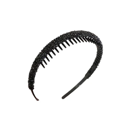 GOODY Plastic Headbands Women's