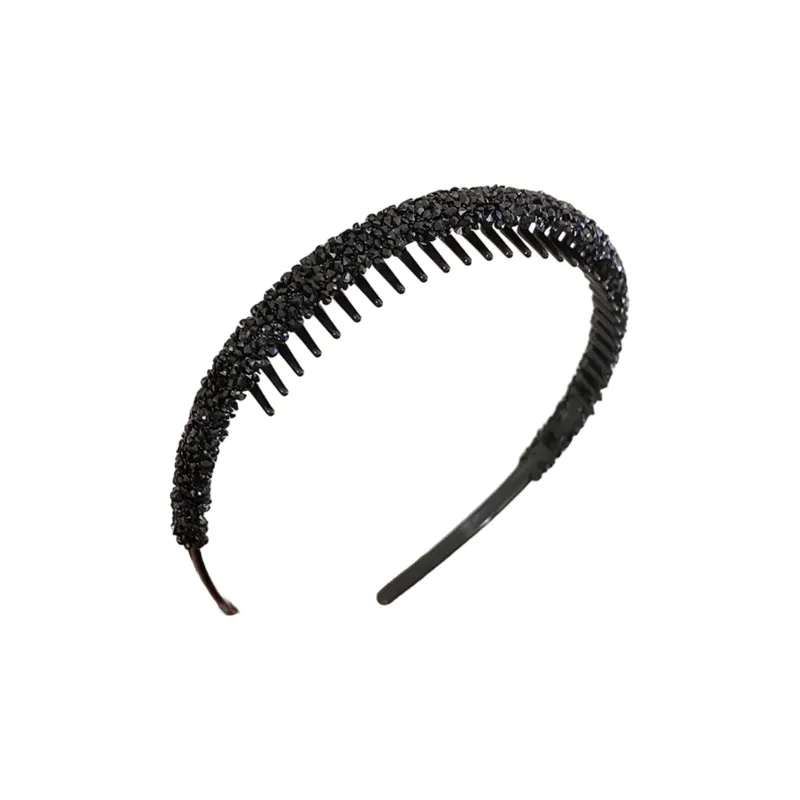 GOODY Plastic Headbands Women's-0