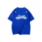 Klein Blue[100% cotton Heavyweight]
