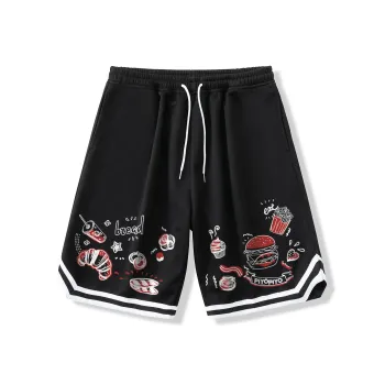 PIYOPIYO Sports Shorts Unisex