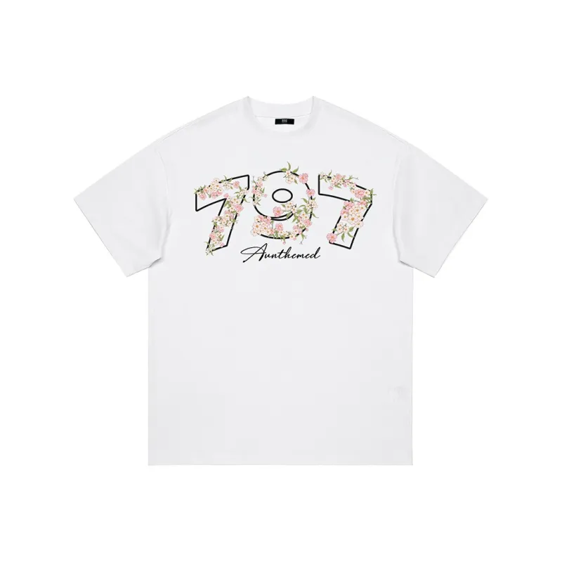 UNthemed T Shirts Unisex-11