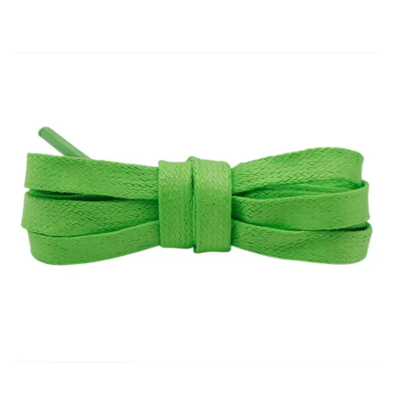 IOTS Polyester Shoelaces Unisex-5