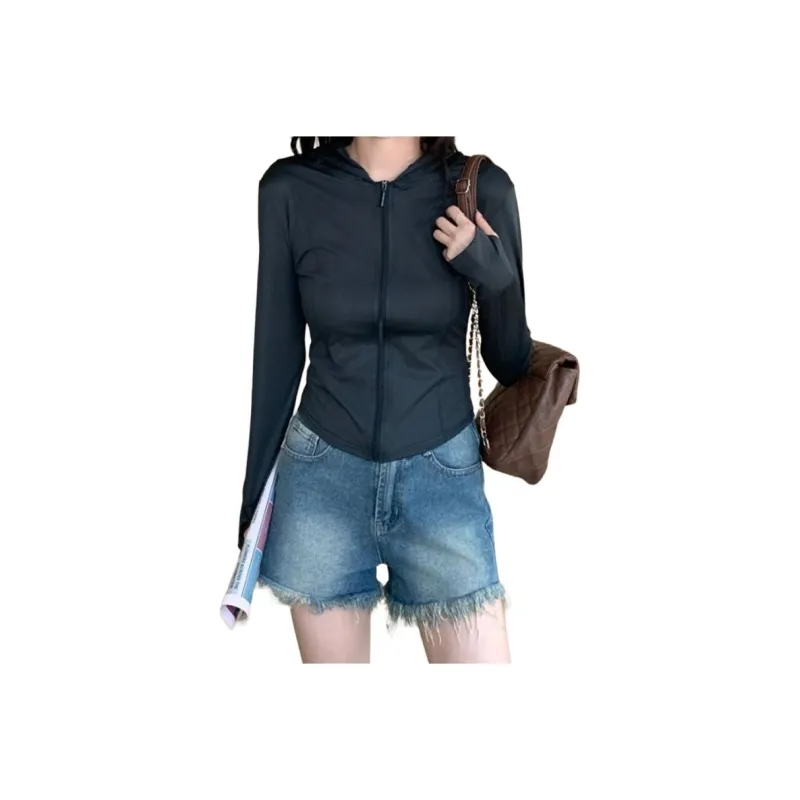 BENGEN Sun Protection Clothing Women's-6