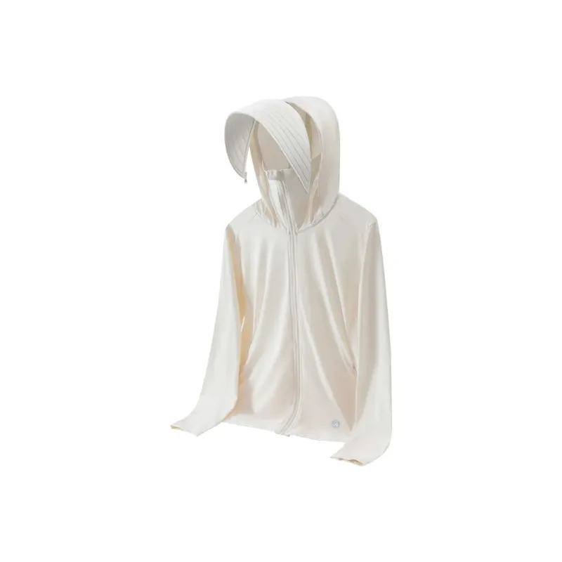 KORAMAN Super Light, Breathable, Quick Dry, UV Protection, Cooling Sun Protection Clothing Unisex-30