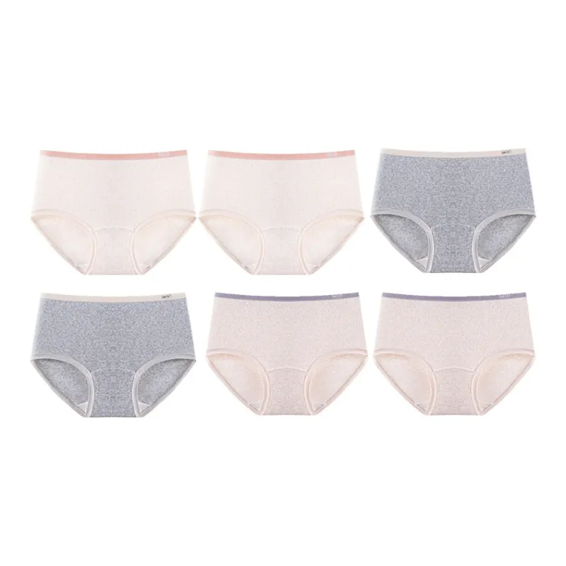 YUZHAOLIN Underpants Women's Combo Set-35