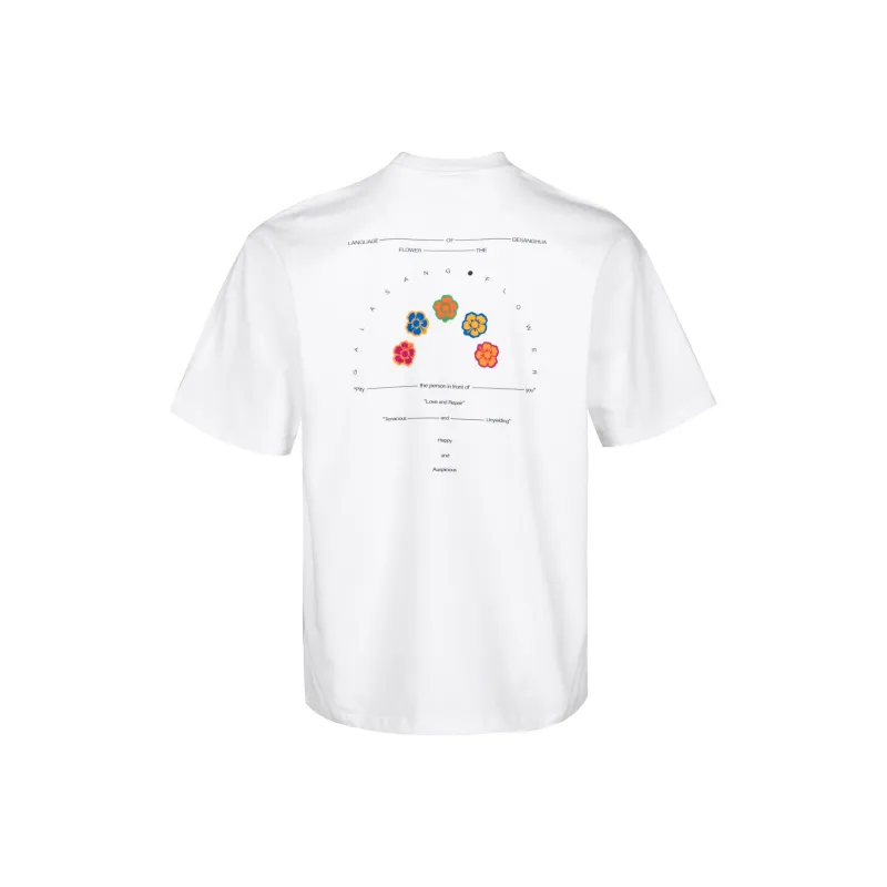 ORANGE DRAGON T Shirts Unisex-1