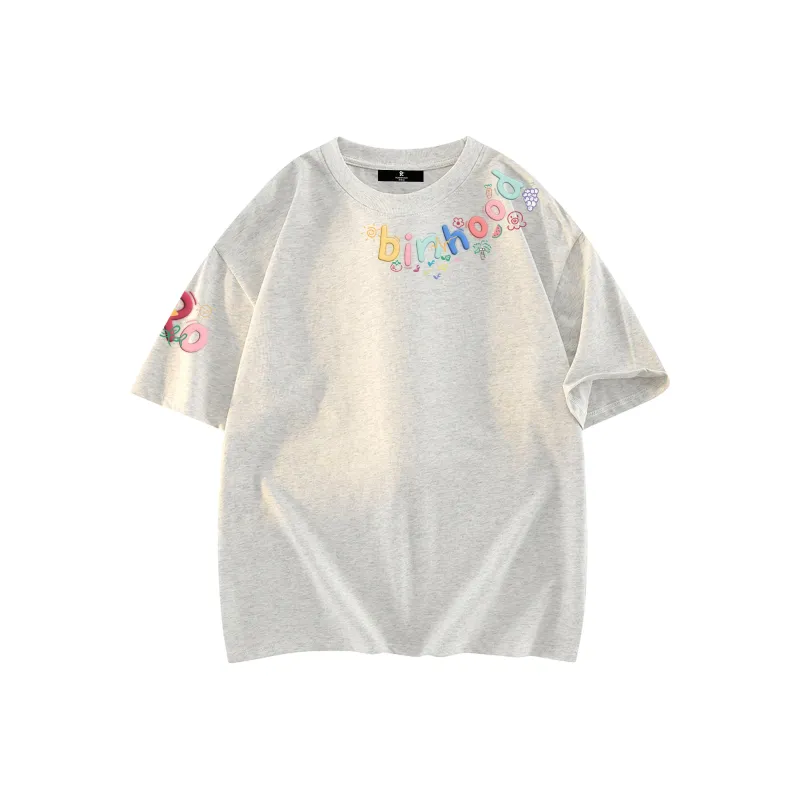 ROBINHOOD T-Shirts Unisex-5