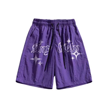 Anyveiw Casual Shorts Unisex