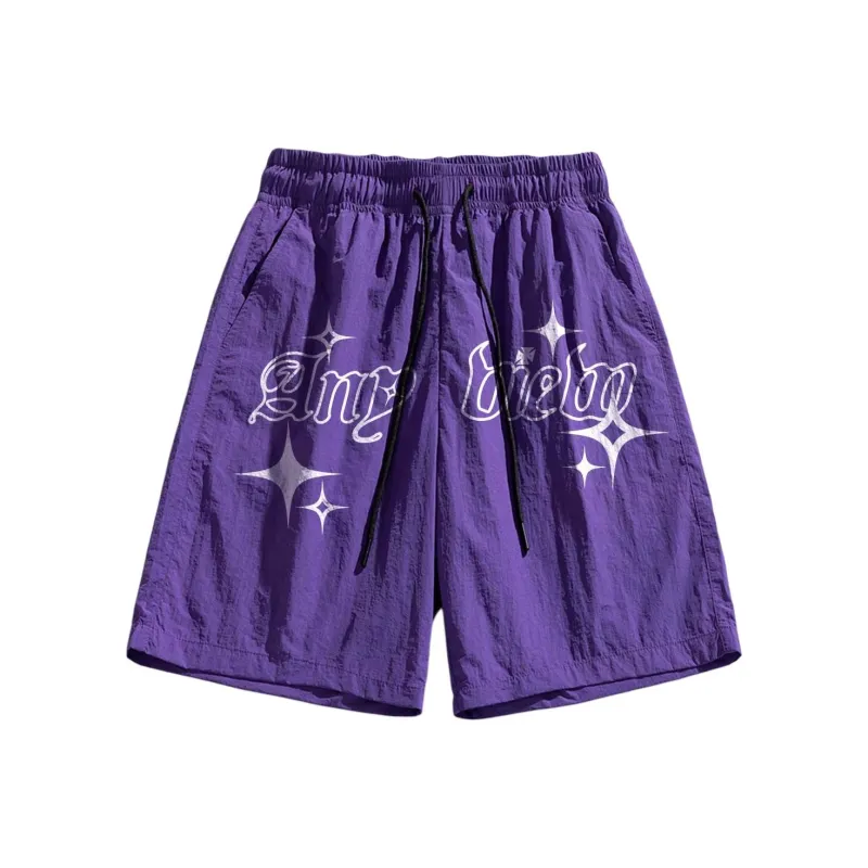 Anyveiw Casual Shorts Unisex-7