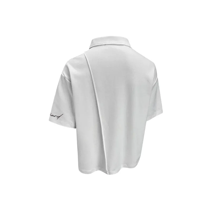 Journey To The West Polo Shirt Unisex-1