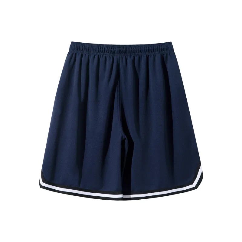 DOUBLEFISH Casual Shorts Unisex-3