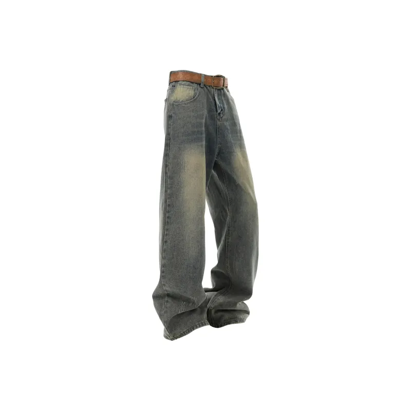 TALKING TOM Jeans Unisex-9