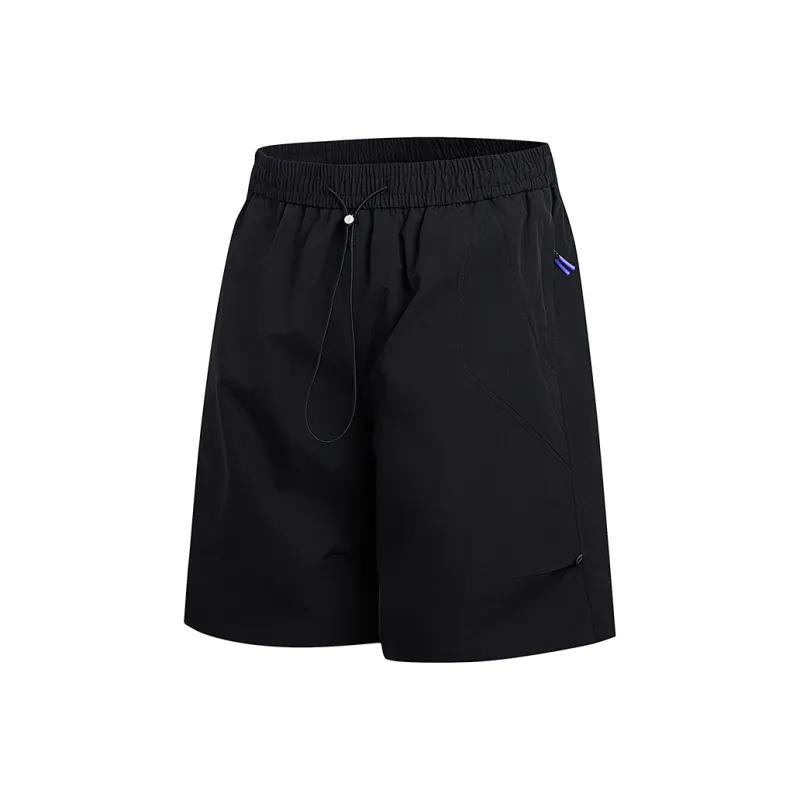 BRYAN JIMENEZ Cargo Shorts Unisex-0