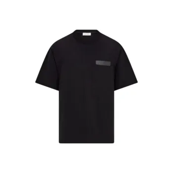 Ferragamo Cotton T shirt