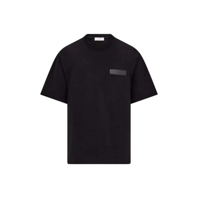Ferragamo Cotton T shirt-0
