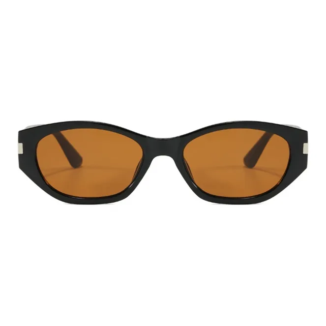 SOMAN PC Cat Eye Sunglasses Unisex-4