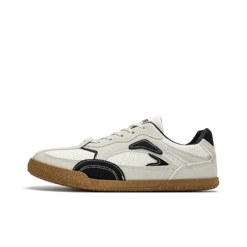 HACKBUTEER Low Top Skateboard Shoes Men's Box Included-7