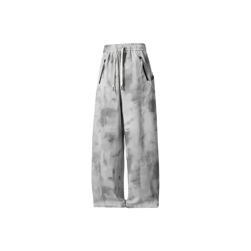 JIMI&JONS Casual Pants Unisex-0