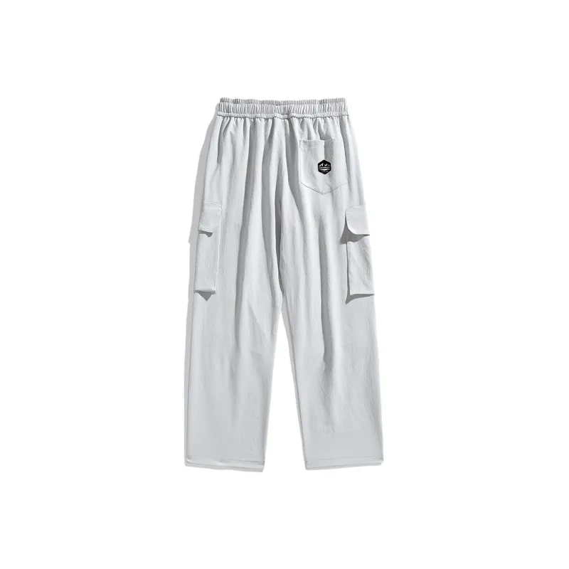 Caramella Casual Pants Unisex-9