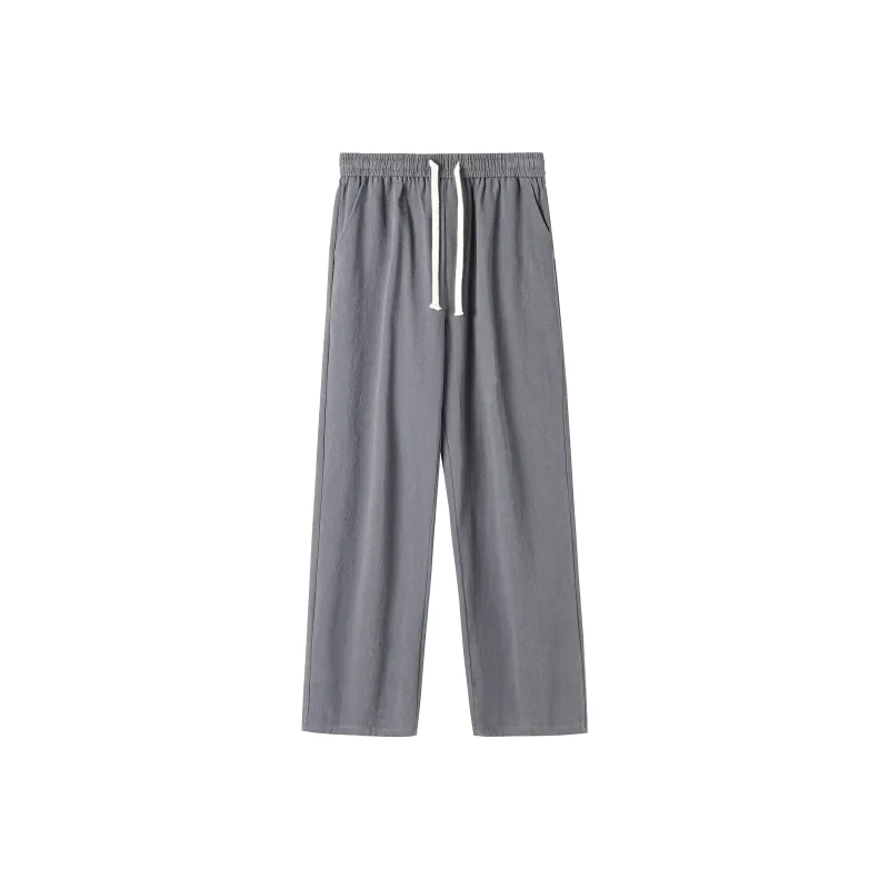 TRMT Casual Pants Unisex-16