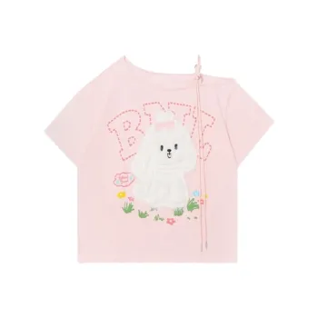 YGPRW T Shirts Women's
