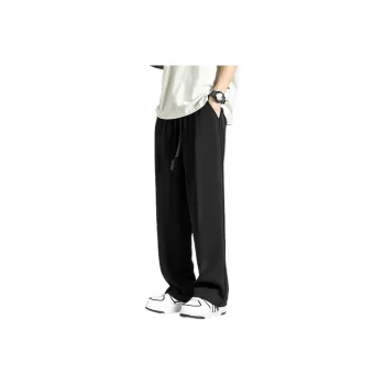 SUNSETMONENT Casual Pants Unisex