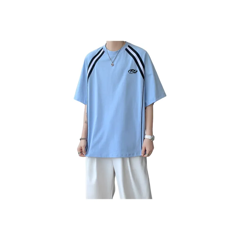 DAND T Shirts Unisex-6