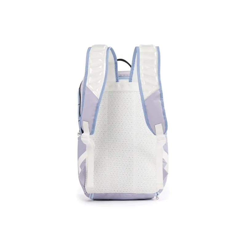 Kawasaki Contest Series Membrana Dermalis Backpack Regular Unisex Multicolor-1