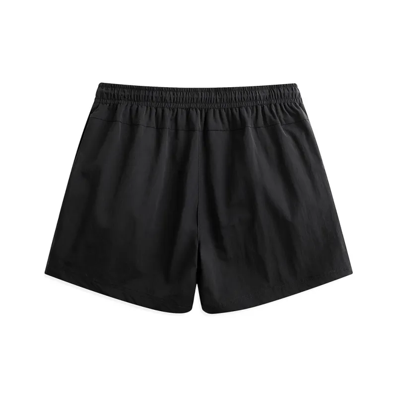 Qnxeey Cargo Shorts Unisex-1
