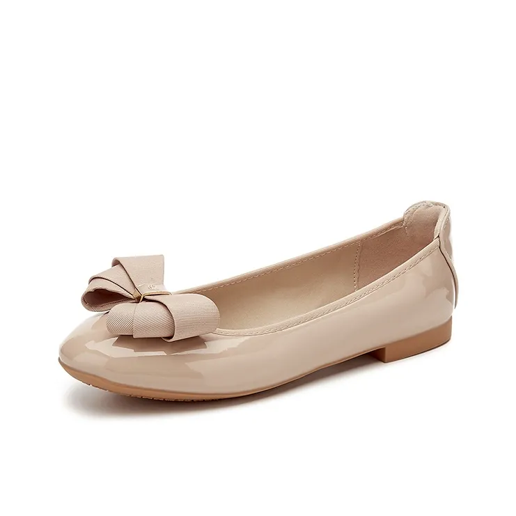 QUICHESHOES Casual Single Shoes Women's-10