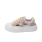 Pink Purple