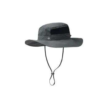 Columbia Nylon Bucket Hats Men's Gray