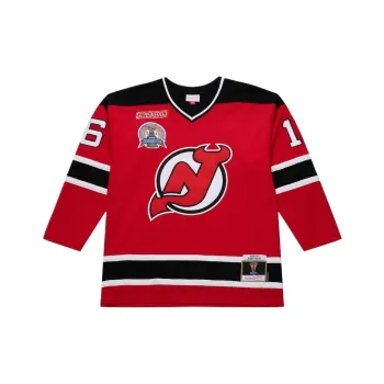 Mitchell Ness New Jersey Devils 1999/2000 Claude Lemieux Power Play Jersey