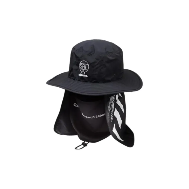 NEIGHBORHOOD Bucket Hats Unisex Multicolor-1