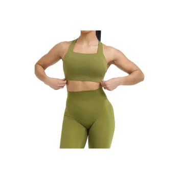 ONER ACTIVE Sports Underwear Women's Green