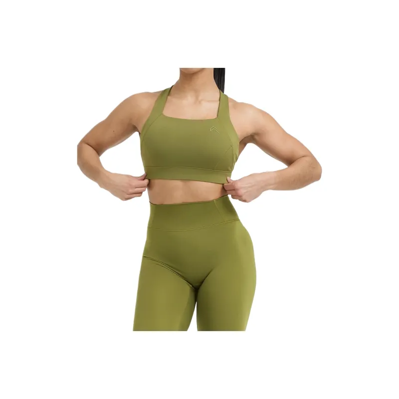ONER ACTIVE Sports Underwear Women's Green-0