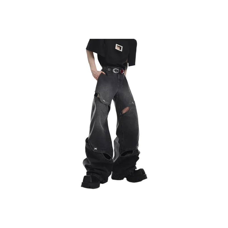 FRQ Jeans Unisex-6