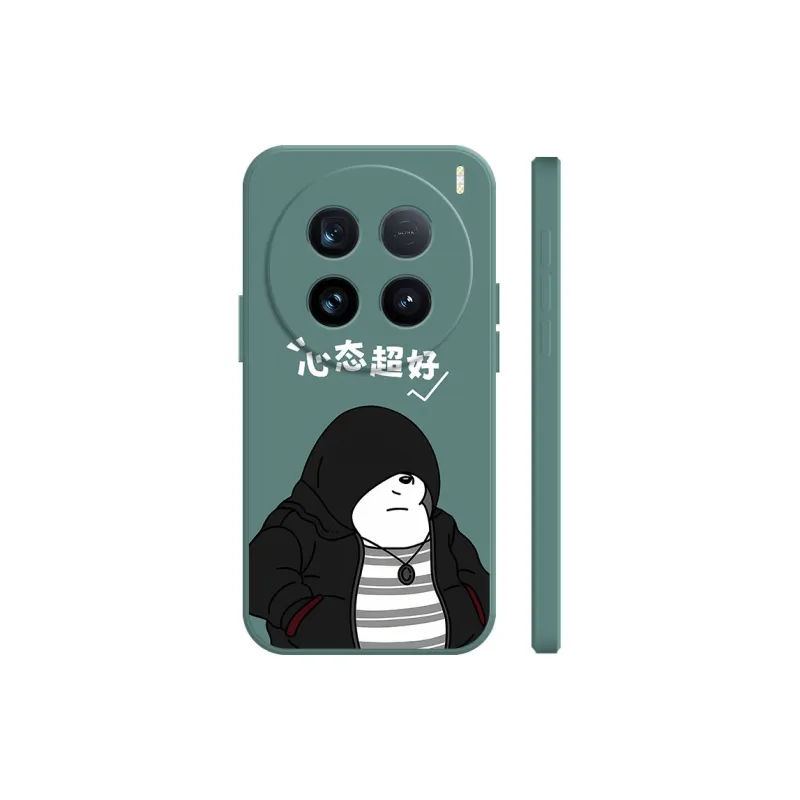 MENGZUAN Phone Cases-7