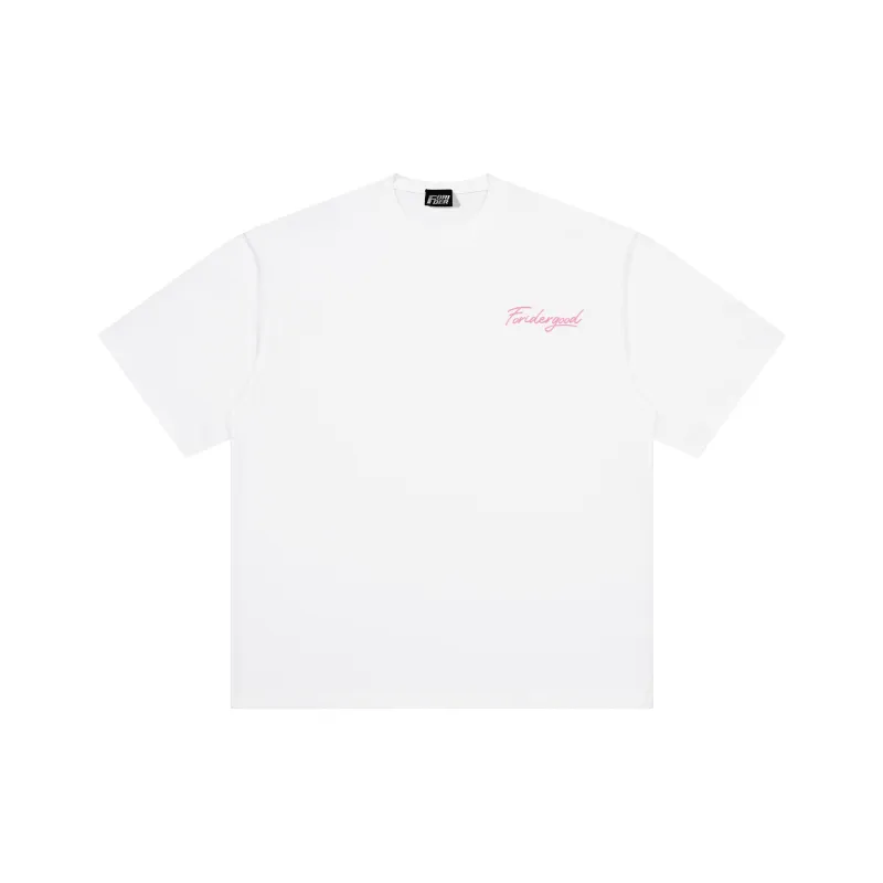 FORIDER T Shirts Unisex-9