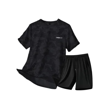 G.M BONNEY Casual Sportswear Unisex